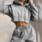 Fashion Winter Tracksuit