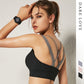 Running Yoga Sports Bra