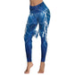 3d Digital Printing Yoga Leggings Leggings Trousers