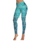 3d Digital Printing Yoga Leggings Leggings Trousers