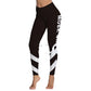 3d Digital Printing Yoga Leggings Leggings Trousers