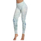 3d Digital Printing Yoga Leggings Leggings Trousers