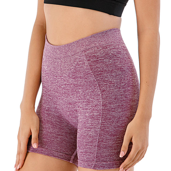 Yoga Clothes Women Yoga Sports Shorts Women