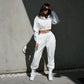 Fashion Winter Tracksuit