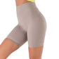 Yoga five-point pants female quick-drying running shorts