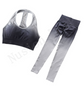 Two Piece Seamless Yoga Women&