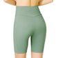 Yoga five-point pants female quick-drying running shorts