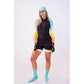 Cycling Suit One Piece Women&