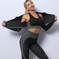 Yoga Set Seamless Sport Set