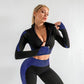 Yoga Set Seamless Sport Set