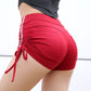 Summer new sports shorts women