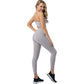 Running suit Yoga suit