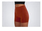 Hip-lifting outer wear sports fitness tight hip shorts