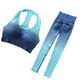 Two Piece Seamless Yoga Women&